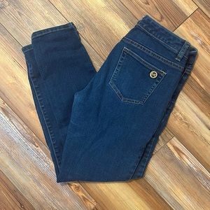 Michael Kors Skinny Jeans